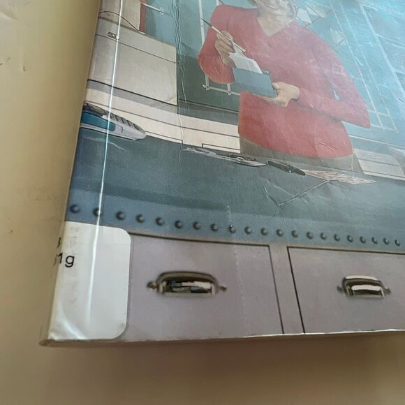 Vtg MARTHA STEWART Living Good Things for Organizing Paperback Book 2001 Home - Picture 4 of 16